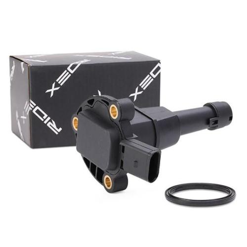 RIDEX 1289S0036 Ölstandsensor Ölstand für VW Golf 5II Schrägheck Polo Schrägheck Bild RIDEX 1289S0036 Ölstandsensor Ölstand für VW Golf 5II Schrägheck Polo Schrägheck