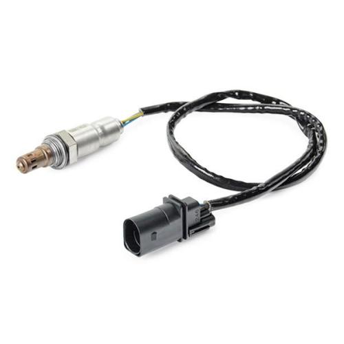 RIDEX 3922L0781 Lambdasonde Oxygen O2 Sensor Beheizt für VW Golf 5II Schrägheck Bild RIDEX 3922L0781 Lambdasonde Oxygen O2 Sensor Beheizt für VW Golf 5II Schrägheck