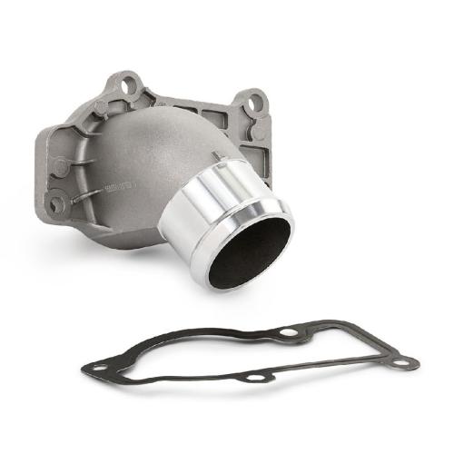 RIDEX 316T0283 Thermostat Kühlmittel Kühlwasserthermostat mit Dichtung 71°C Bild RIDEX 316T0283 Thermostat Kühlmittel Kühlwasserthermostat mit Dichtung 71°C