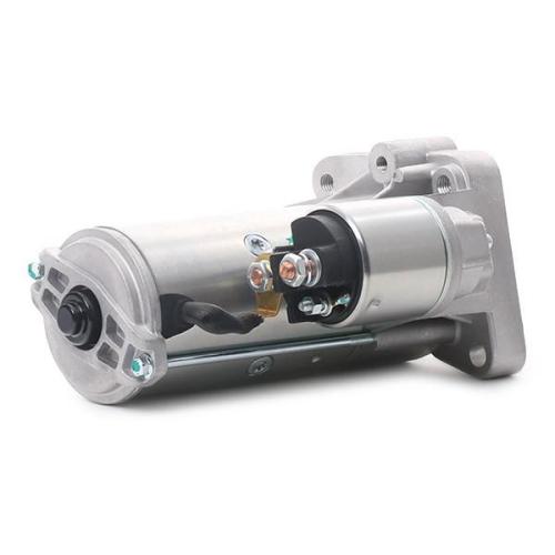 RIDEX Motor Starter/Anlasser 2kW für OPEL Vivaro A Kastenwagen (X83) Bild RIDEX Motor Starter/Anlasser 2kW für OPEL Vivaro A Kastenwagen (X83)