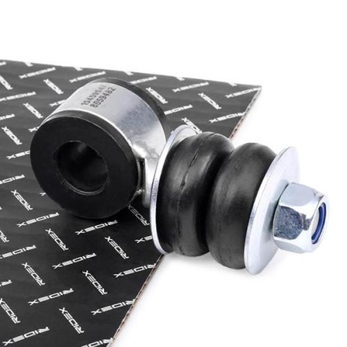 RIDEX 1x Koppelstange Stabilisator Vorne beidseitig für VW Caddy III Kombi Bild RIDEX 1x Koppelstange Stabilisator Vorne beidseitig für VW Caddy III Kombi