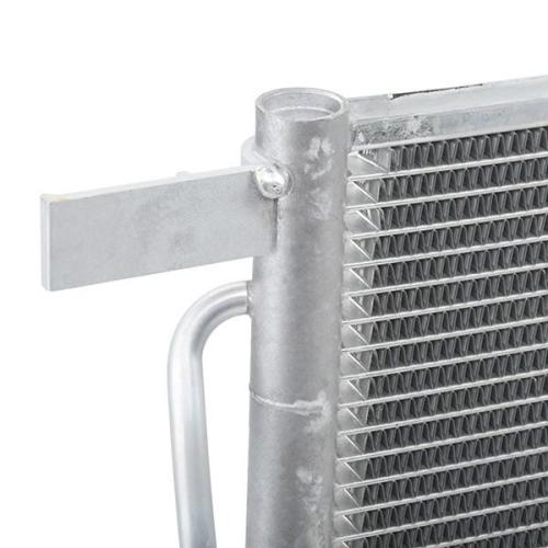 RIDEX 448C0298 Klimakondensator Klimaanlage Auto mit Trockner für NISSAN JUKE Bild RIDEX 448C0298 Klimakondensator Klimaanlage Auto mit Trockner für NISSAN JUKE