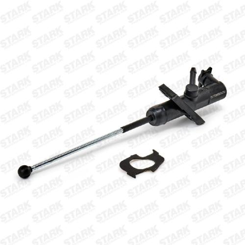 STARK SKMCC-0580016 Kupplungsgeberzylinder Bohrung-Ø: 15,87mm für FIAT 46749276 Bild STARK SKMCC-0580016 Kupplungsgeberzylinder Bohrung-Ø: 15,87mm für FIAT 46749276