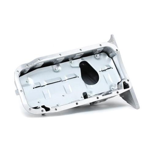 RIDEX 592O0070 Ölwanne Motorölwanne Aluminium für OPEL Meriva A (X03) 0081226 Bild RIDEX 592O0070 Ölwanne Motorölwanne Aluminium für OPEL Meriva A (X03) 0081226