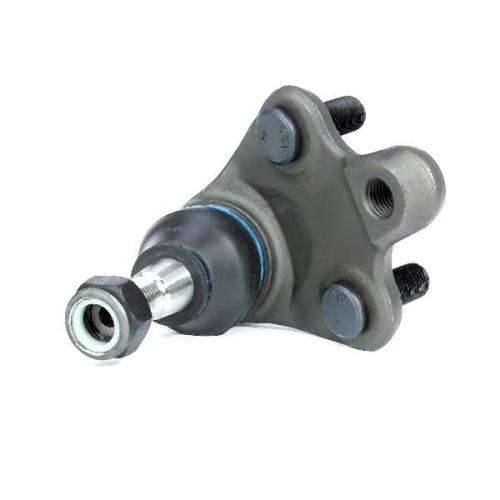 RIDEX 2462S0204 Traggelenk Führungsgelenk Vorne für TOYOTA AVENSIS Kombi (T25) Bild RIDEX 2462S0204 Traggelenk Führungsgelenk Vorne für TOYOTA AVENSIS Kombi (T25)