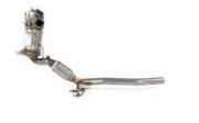 VEGAZ Rußpartikelfilter DPF Euro 4/Euro 5 Abgasanlage Diesel VK-342 für VW