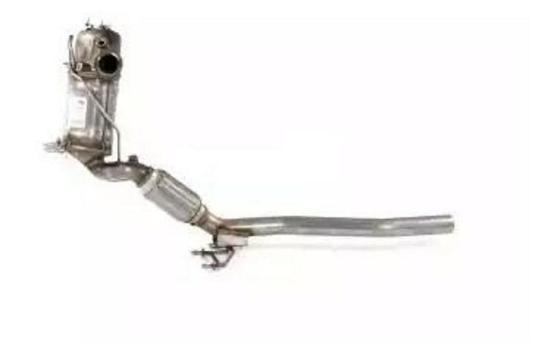 VEGAZ Rußpartikelfilter DPF Euro 4/Euro 5 Abgasanlage Diesel VK-342 für VW Bild VEGAZ Rußpartikelfilter DPF Euro 4/Euro 5 Abgasanlage Diesel VK-342 für VW