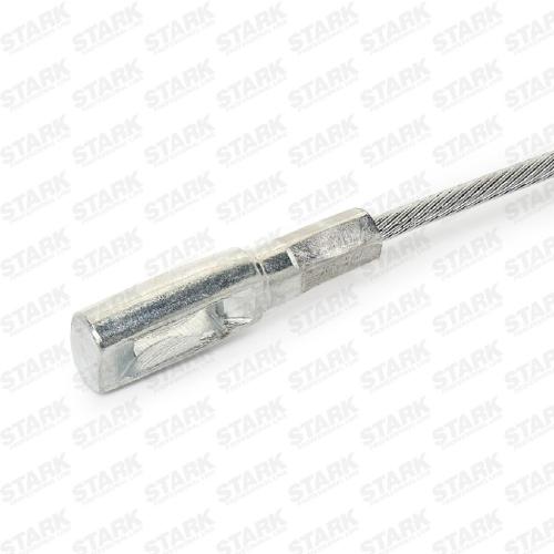 STARK Handbremsseil Hinten Rechts Links für AUDI A6 Avant (4A5, C4) Bild STARK Handbremsseil Hinten Rechts Links für AUDI A6 Avant (4A5, C4)