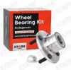 STARK SKWB-0180657 Radlagersatz pro 1 Rad Hinten beidseitig f&uuml;r MITSUBISHI