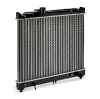 RIDEX 470R0163 Motorkühler / Wasserkühler für SUZUKI Vitara SUV (ET, TA, TD) Bild RIDEX 470R0163 Motorkühler / Wasserkühler für SUZUKI Vitara SUV (ET, TA, TD)