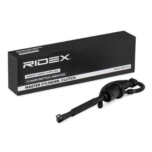 RIDEX 234M0190 Kupplungsgeberzylinder passend für PEUGEOT 308 SW I (4E, 4H) Bild RIDEX 234M0190 Kupplungsgeberzylinder passend für PEUGEOT 308 SW I (4E, 4H)