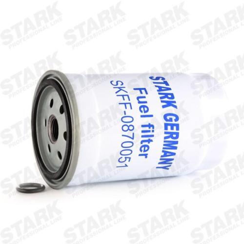 STARK SKFF-0870051 Kraftstofffilter Screw-on Filter für HYUNDAI ix35 31922C8900 Bild STARK SKFF-0870051 Kraftstofffilter Screw-on Filter für HYUNDAI ix35 31922C8900
