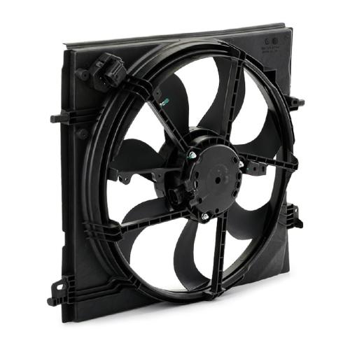 RIDEX 508R0199 Kühlerlüfter Lüfter Motorkühlung für NISSAN Qashqai II (J11, J11) Bild RIDEX 508R0199 Kühlerlüfter Lüfter Motorkühlung für NISSAN Qashqai II (J11, J11)