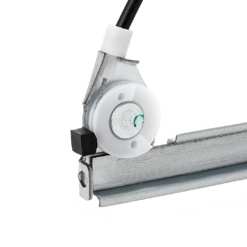 RIDEX 1561W0200 Fensterheber Vorne Elektrisch mit Elektromotor für FIAT 9222W1 Bild RIDEX 1561W0200 Fensterheber Vorne Elektrisch mit Elektromotor für FIAT 9222W1