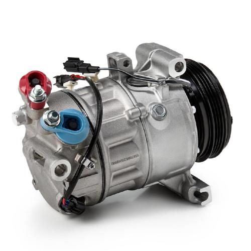 RIDEX A/C Kompressor für Klimaanlage Klimakompressor mit ID: PXC16 Kältemittel: Bild RIDEX A/C Kompressor für Klimaanlage Klimakompressor mit ID: PXC16 Kältemittel:
