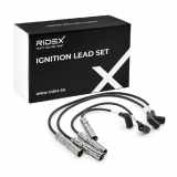 RIDEX 685I0157 Zündleitungssatz Zündkabelsatz für VW Golf 1V Schrägheck (1J1)