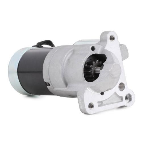 RIDEX Motor Starter/Anlasser 1,4kW für RENAULT Clio 1I (BB0/1/2, CB0/1/2) KANGOO Bild RIDEX Motor Starter/Anlasser 1,4kW für RENAULT Clio 1I (BB0/1/2, CB0/1/2) KANGOO