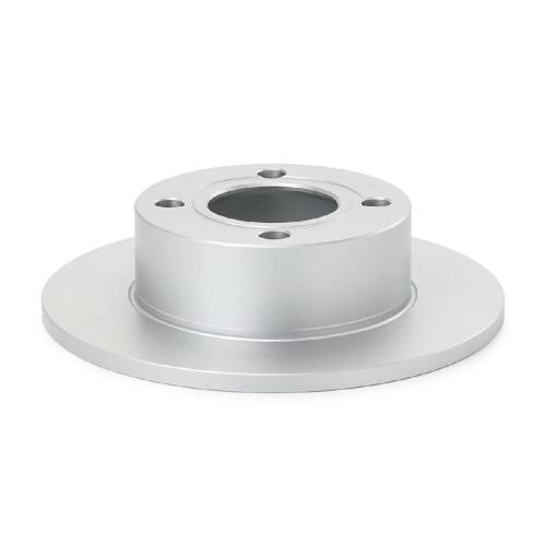 RIDEX PLUS 82B0036P 1x Bremsscheibe Hinten Ø245mm voll für AUDI 80 Limousine Bild RIDEX PLUS 82B0036P 1x Bremsscheibe Hinten Ø245mm voll für AUDI 80 Limousine
