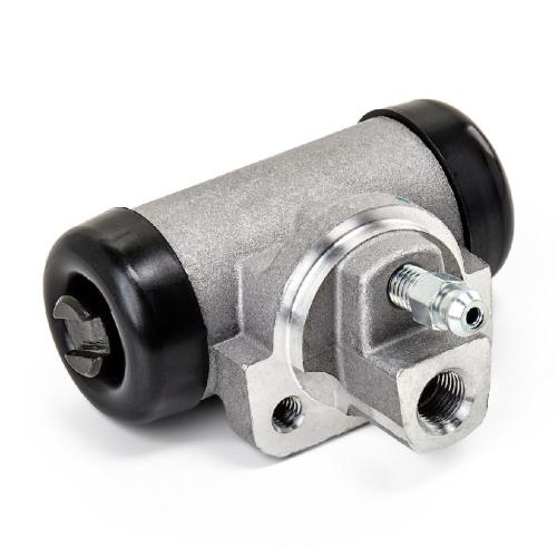 RIDEX 277W0098 1x Radbremszylinder Trommelbremse Radzylinder Hinten beidseitig Bild RIDEX 277W0098 1x Radbremszylinder Trommelbremse Radzylinder Hinten beidseitig
