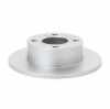 RIDEX PLUS 82B0036P 1x Bremsscheibe Hinten Ø245mm voll für AUDI 80 Limousine Bild RIDEX PLUS 82B0036P 1x Bremsscheibe Hinten Ø245mm voll für AUDI 80 Limousine