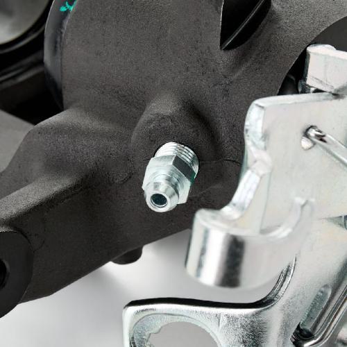 RIDEX PLUS 78B0078P Bremssattel Bremszange Hinten rechts für VW Golf 5I (5K1) Bild RIDEX PLUS 78B0078P Bremssattel Bremszange Hinten rechts für VW Golf 5I (5K1)