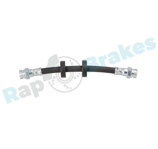 RAP BRAKES Bremsschlauch R-H0892 BREMSSCHLÄUCHE Länge: 182mm für FIAT QUBO (225) Bild RAP BRAKES Bremsschlauch R-H0892 BREMSSCHLÄUCHE Länge: 182mm für FIAT QUBO (225)
