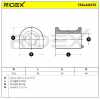 RIDEX 1334A0272 Stabilisatorlager Gummilager Lagerung Vorne für VW Multivan V Bild RIDEX 1334A0272 Stabilisatorlager Gummilager Lagerung Vorne für VW Multivan V