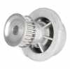 RIDEX 1260W0077 Kühlmittelpumpe Motorkühlung Wasserpumpe mechanisch 23-Zähn Bild RIDEX 1260W0077 Kühlmittelpumpe Motorkühlung Wasserpumpe mechanisch 23-Zähn