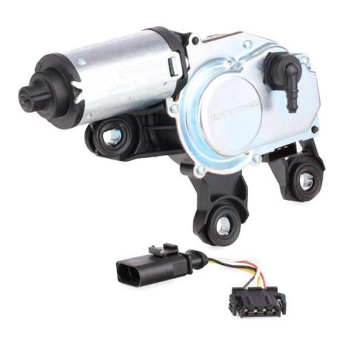 RIDEX 295W0099 Wischermotor Scheibenwischermotor Heckwischermotor Hinten 12V für Bild RIDEX 295W0099 Wischermotor Scheibenwischermotor Heckwischermotor Hinten 12V für