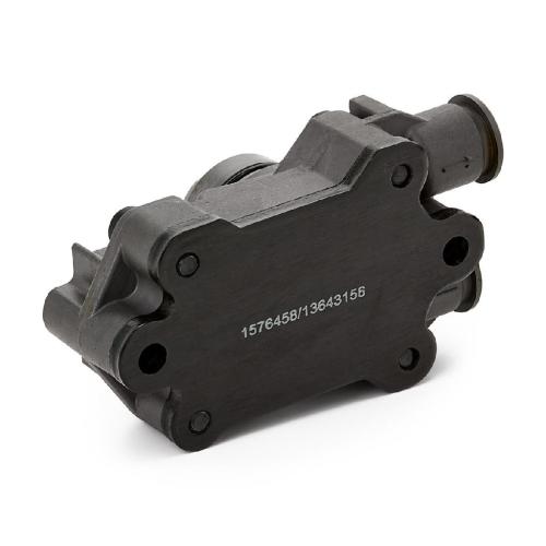 RIDEX 1382F0121 Kraftstoffpumpe Kraftstoff-Fördereinheit Modul Dieselpumpe Bild RIDEX 1382F0121 Kraftstoffpumpe Kraftstoff-Fördereinheit Modul Dieselpumpe