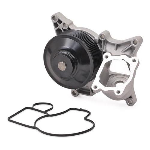 RIDEX 1260W0291 Kühlmittelpumpe Motorkühlung Wasserpumpe mechanisch für BMW Bild RIDEX 1260W0291 Kühlmittelpumpe Motorkühlung Wasserpumpe mechanisch für BMW