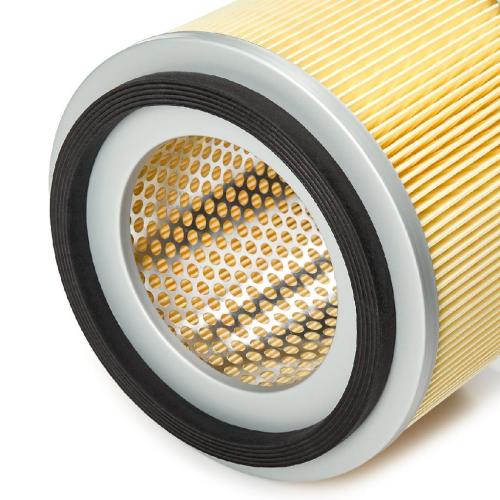 RIDEX 8A0307 Motor Luftfilter Rund Filtereinsatz für NISSAN Patrol GR V SUV Bild RIDEX 8A0307 Motor Luftfilter Rund Filtereinsatz für NISSAN Patrol GR V SUV
