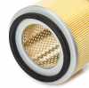 RIDEX 8A0307 Motor Luftfilter Rund Filtereinsatz für NISSAN Patrol GR V SUV Bild RIDEX 8A0307 Motor Luftfilter Rund Filtereinsatz für NISSAN Patrol GR V SUV