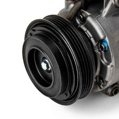 RIDEX REMAN A/C Kompressor für Klimaanlage Klimakompressor mit ID: TSB10C PAG 46 Bild RIDEX REMAN A/C Kompressor für Klimaanlage Klimakompressor mit ID: TSB10C PAG 46