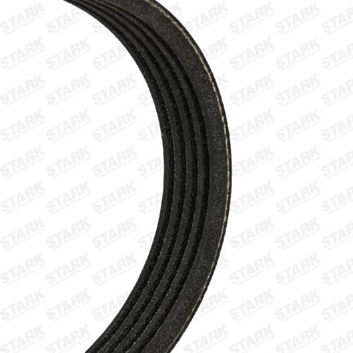 Keilrippenriemen STARK 5PK628 für FORD MONDEO IV Turnier (BA7) S-MAX (WA6) Bild Keilrippenriemen STARK 5PK628 für FORD MONDEO IV Turnier (BA7) S-MAX (WA6)