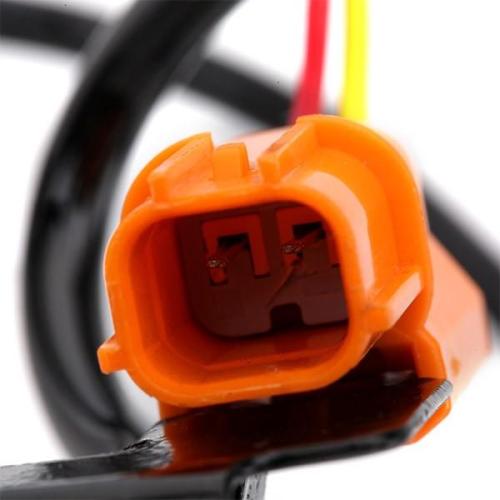 RIDEX ABS-Sensor 412W0437 Vorderachse links Sensorart: aktiver Sensor Anzahl der Bild RIDEX ABS-Sensor 412W0437 Vorderachse links Sensorart: aktiver Sensor Anzahl der