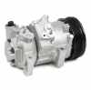 RIDEX A/C Kompressor für Klimaanlage Klimakompressor PAG 46 mit 119mm für TOYOTA Bild RIDEX A/C Kompressor für Klimaanlage Klimakompressor PAG 46 mit 119mm für TOYOTA