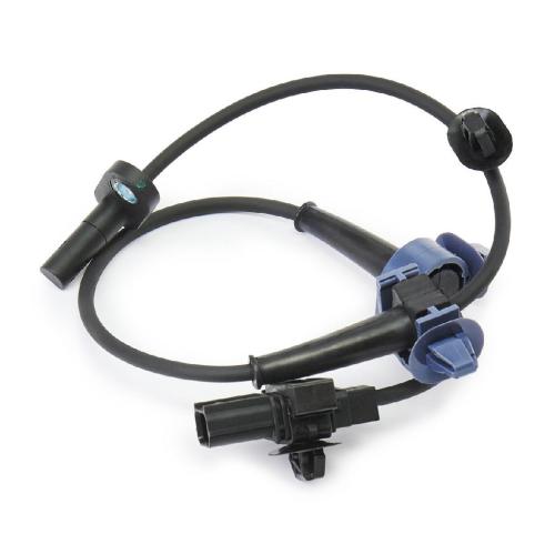 RIDEX ABS-Sensor 412W1339 Hinterachse rechts Sensorart: aktiver Sensor Anzahl Bild RIDEX ABS-Sensor 412W1339 Hinterachse rechts Sensorart: aktiver Sensor Anzahl