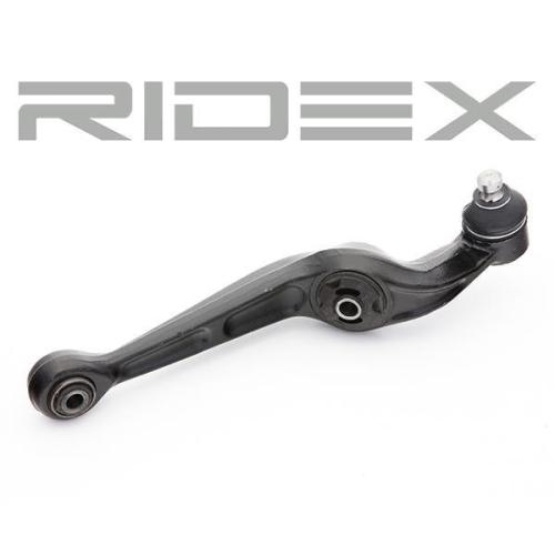 RIDEX 273C0398 Lenker Radaufhängung Querlenker Front passend für PEUGEOT 205 II Bild RIDEX 273C0398 Lenker Radaufhängung Querlenker Front passend für PEUGEOT 205 II