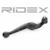 RIDEX 273C0398 Lenker Radaufhängung Querlenker Front passend für PEUGEOT 205 II Bild RIDEX 273C0398 Lenker Radaufhängung Querlenker Front passend für PEUGEOT 205 II