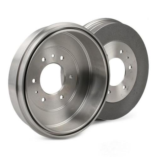 RIDEX 123B0231 2x Bremstrommeln Set Hinten AußenØ347,0mm für FORD RANGER Bild RIDEX 123B0231 2x Bremstrommeln Set Hinten AußenØ347,0mm für FORD RANGER