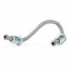 RIDEX Bremsschlauch 83B0553 HINTEN links BREMSSCHLÄUCHE für VW Golf 5I (5K1) Bild RIDEX Bremsschlauch 83B0553 HINTEN links BREMSSCHLÄUCHE für VW Golf 5I (5K1)