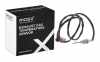 RIDEX 3938E0362 Abgastemperatursensor 2-Polig f&uuml;r CITRO&Euml;N C5 III Kombi (RW)