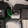 RIDEX 4G0327 Lichtmaschine 55A 12V Drehrichtung im Uhrzeigersinn mit für FIAT Bild RIDEX 4G0327 Lichtmaschine 55A 12V Drehrichtung im Uhrzeigersinn mit für FIAT