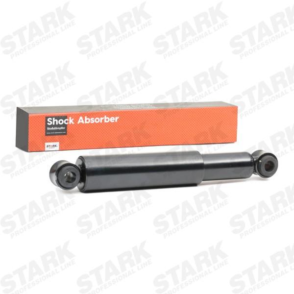 STARK SKSA-01334344 2x Stoßdämpfer Öldruck Hinten für SUZUKI Samurai SUV (SJ)