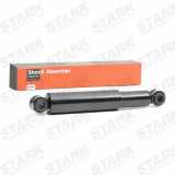 STARK SKSA-01334344 2x Stoßdämpfer Öldruck Hinten für SUZUKI Samurai SUV (SJ)