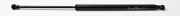 FA KROSNO 31008 Heckklappendämpfer beidseitig Länge:495mm 510N Hub: 180,5mm