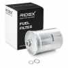RIDEX 9F0068 Kraftstofffilter Filter Cartridge Screw-on Filter mit Dichtringen