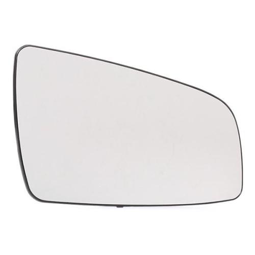 RIDEX 1914M0097 Spiegelglas Glas Aussenspiegel konvex beheizbar rechts für OPEL Bild RIDEX 1914M0097 Spiegelglas Glas Aussenspiegel konvex beheizbar rechts für OPEL