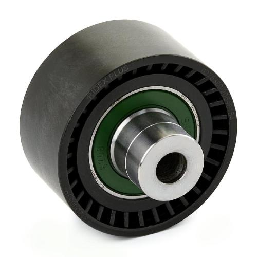 RIDEX PLUS Umlenk- / Führungsrolle Keilrippenriemen für FORD Bild RIDEX PLUS Umlenk- / Führungsrolle Keilrippenriemen für FORD
